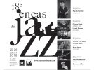 Encas de Jazz