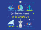 Fête de la Mer et des Pêcheurs à Palavas-les-Flots