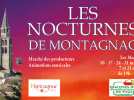 Les Nocturnes de Montagnac