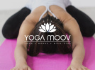 Cours & Flash Mob Yoga Moov Montpellier