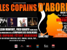 Les Copains D'Abord Music Tour
