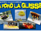 A Fond la Glisse - Sports Nautiques à Palavas-les-Flots