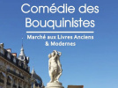 La Comédie des Bouquinistes