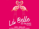 La Belle de Palavas-les-Flots - course marche pour la Ligue contre le Cancer