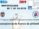 Championnat de France de Philatélie