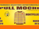 Sélections Départementales du Pull le Plus Moche