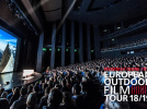 European Outdoor Film Tour 18/19 - Montpellier