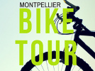 Montpellier Bike Tour Experience