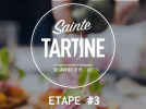 La Sainte Tartine - Premier Festival de la Tartine