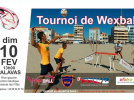 Tournoi de Wexball