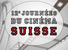 12e Journées du Cinéma Suisse