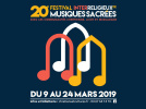 Festival Inter-religieux de Musiques Sacrées