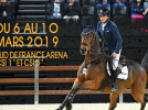 Jumping International de Montpellier Occitanie