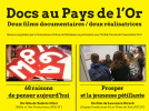 Docs au Pays de l'Or