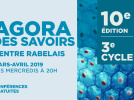 L'Agora des Savoirs - Cycle 3