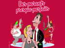 Des Parents Presque Parfaits - Comédie à La Chocolaterie