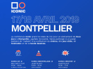 Conférence Iconic 2019