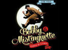 Bobby et Mistinguette contre le crime