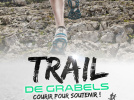 Trail de Grabels