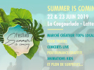 Festival Summer Is Coming à Lattes