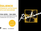 Résilience - Expérience Artistique et Vente aux Enchères