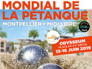 Mondial de la Pétanque