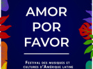  Festival + Amor Por Favor