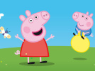 Nouveau Spectacle de Peppa Pig - La Surprise
