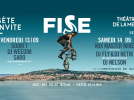 Sète invite FISE