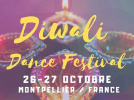 Diwali Dance Festival