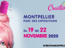 Salon Creativa : loisirs créatifs et Do It Yourself (DIY)