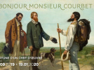 Bonjour Monsieur Courbet - Exposition au Musée Fabre