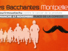 Les Bacchantes Montpellier