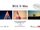 Wild X-Mas Market - Marché de Noël à l'esprit bohème