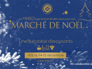 Le Marché de Noël du MHSC