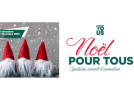 Noël pour tous - Spectacles gratuits pour petits et grands