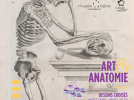 Art et Anatomie - Dessins Croisés Musée Fabre / Musée Atger