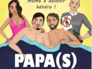 Papa(s) tu feras Maman !