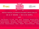 Des Festivals en ligne et interactif