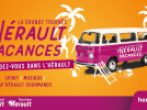 La Grande Tournée Hérault Vacances