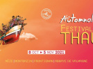Les Automnales du Festival de Thau - Entre terre et mer