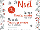 Noël en Fête à Mauguio Carnon