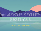 Salagou Swing Festival