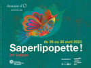 Festival pour enfants Saperlipopette