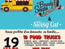Festival Food Truck de Pignan