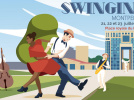 Swinging Festival Montpellier