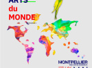 Fête des Arts du Monde