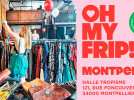 oh my frip montpellier