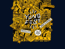Yung Fest - Festival de Musiques Urbaines à Montpellier