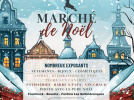 Marché de Noël à Montaud